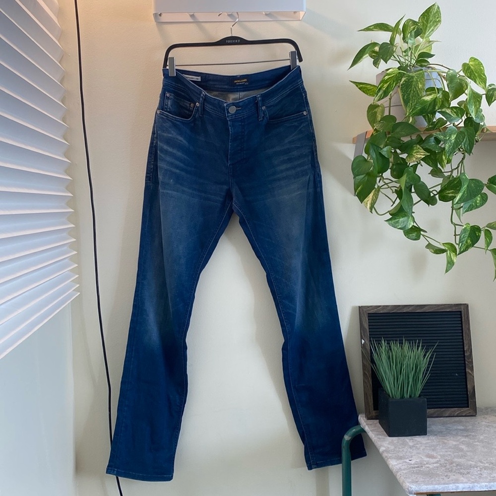 Jack and jones slim fit